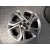 Juego Llantas Aluminio para Citroën C5 Aircross (Ac_, Aj_, Ar_, A4_)