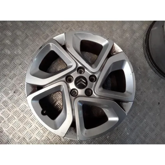Juego Llantas Aluminio para Citroën C5 Aircross (Ac_, Aj_, Ar_, A4_)