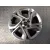 Juego Llantas Aluminio para Citroën C5 Aircross (Ac_, Aj_, Ar_, A4_)