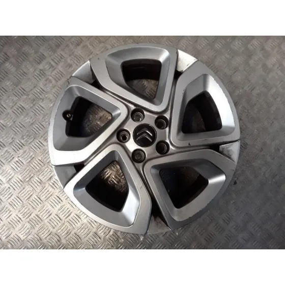 Juego Llantas Aluminio para Citroën C5 Aircross (Ac_, Aj_, Ar_, A4_)