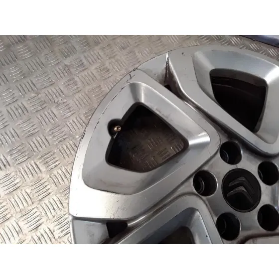 Juego Llantas Aluminio para Citroën C5 Aircross (Ac_, Aj_, Ar_, A4_)
