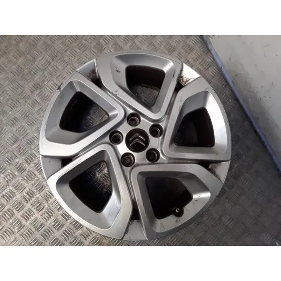 Juego Llantas Aluminio para Citroën C5 Aircross (Ac_, Aj_, Ar_, A4_)