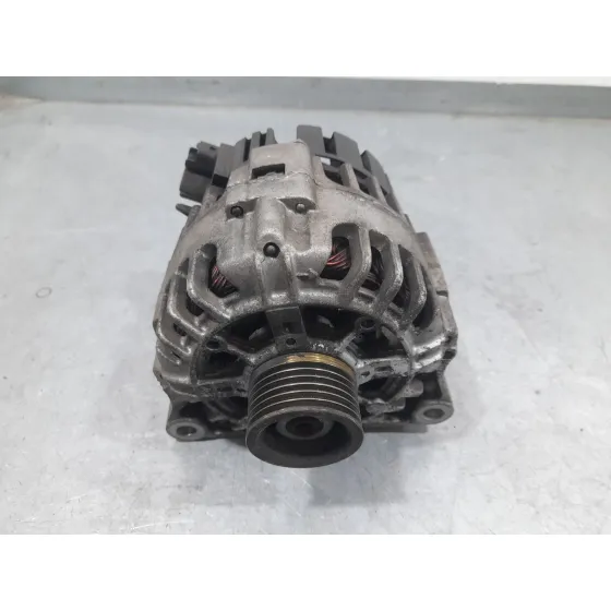 Alternador para Citroën C2 (Jm_)