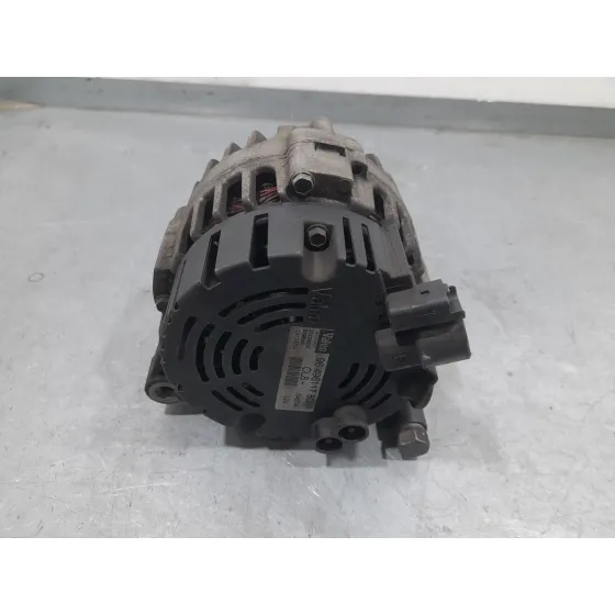 Alternador para Citroën C2 (Jm_)