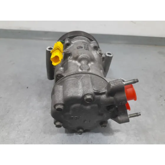 Compresor Aire Acondicionado para Citroën C2 (Jm_)