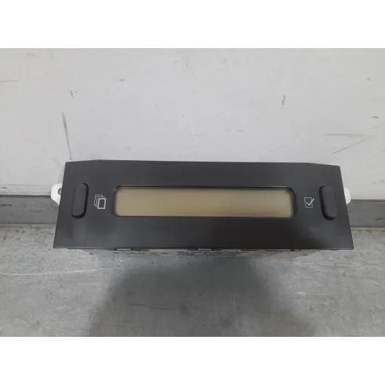 Pantalla Multifuncion para Citroën C2 (Jm_)