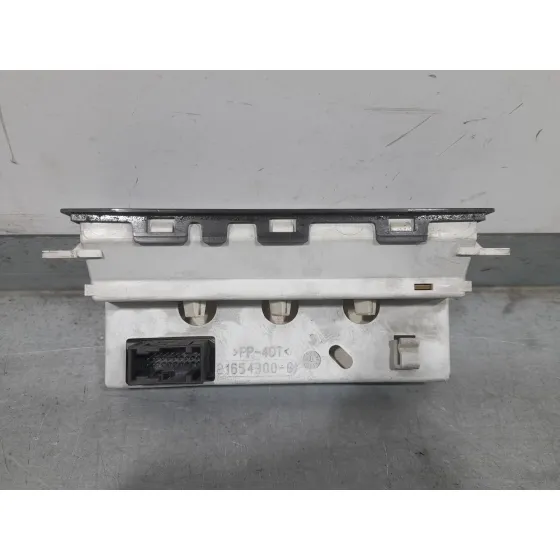 Pantalla Multifuncion para Citroën C2 (Jm_)
