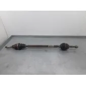 Transmision Delantera Derecha para Citroën C2 (Jm_)