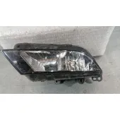 Faro Antiniebla Izquierdo para Seat Leon St (5F8)