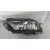 Faro Antiniebla Izquierdo para Seat Leon St (5F8)