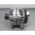 Alternador para Volkswagen Golf Vi (5K1)