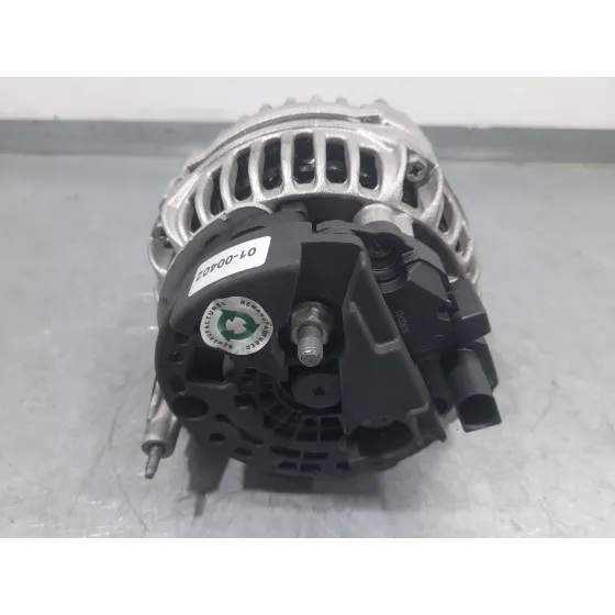 Alternador para Volkswagen Golf Vi (5K1)