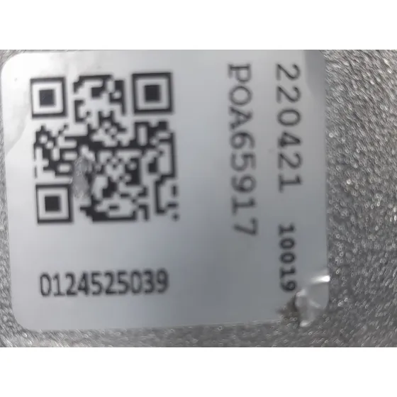 Alternador para Volkswagen Golf Vi (5K1)