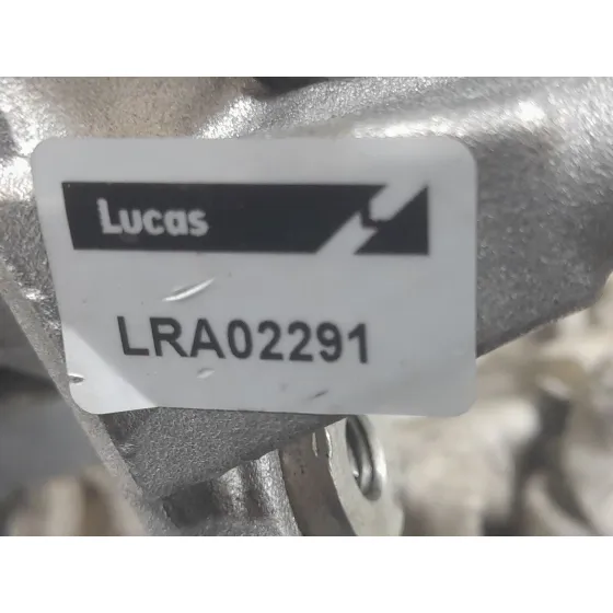 Alternador para Volkswagen Golf Vi (5K1)