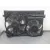 Electroventilador para Volkswagen Golf Vi (5K1)