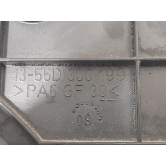 Electroventilador para Volkswagen Golf Vi (5K1)
