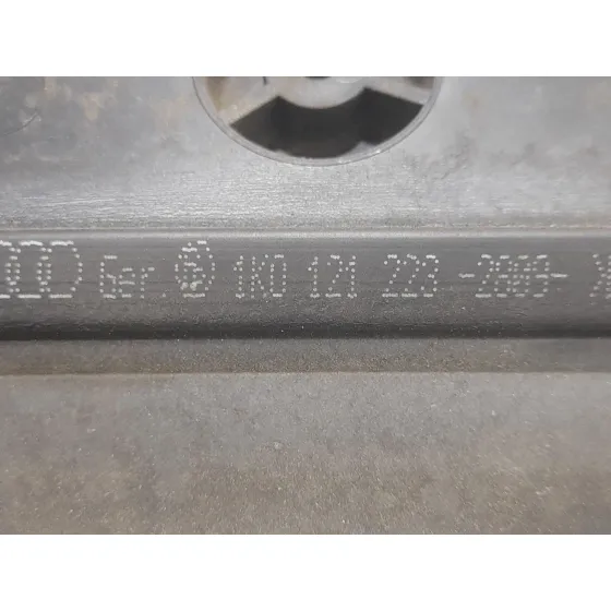 Electroventilador para Volkswagen Golf Vi (5K1)