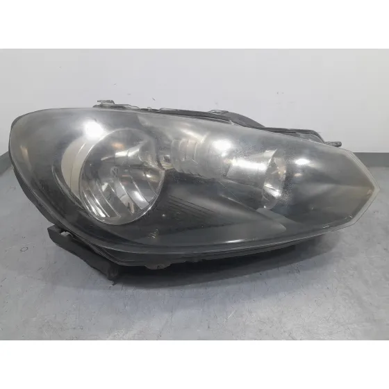Faro Derecho para Volkswagen Golf Vi (5K1)