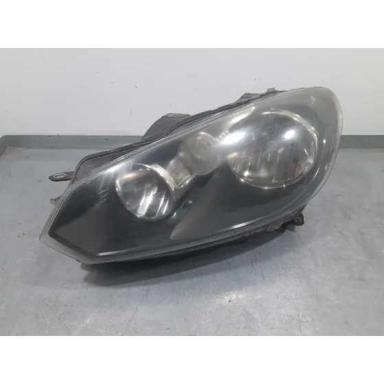 Faro Izquierdo para Volkswagen Golf Vi (5K1)