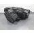Faro Izquierdo para Volkswagen Golf Vi (5K1)