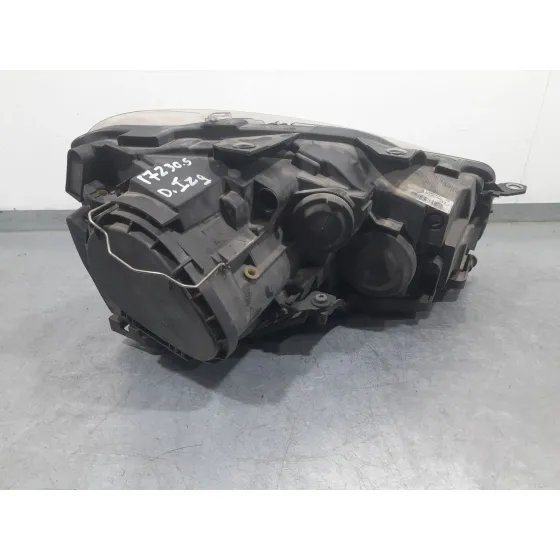 Faro Izquierdo para Volkswagen Golf Vi (5K1)