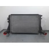 Intercooler para Volkswagen Golf Vi (5K1)