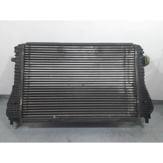 Intercooler para Volkswagen Golf Vi (5K1)