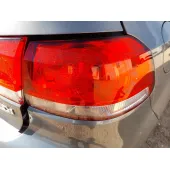 Piloto Trasero Derecho Exterior para Volkswagen Golf Vi (5K1)