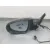 Retrovisor Izquierdo para Volkswagen Golf Vi (5K1)
