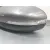 Retrovisor Izquierdo para Volkswagen Golf Vi (5K1)