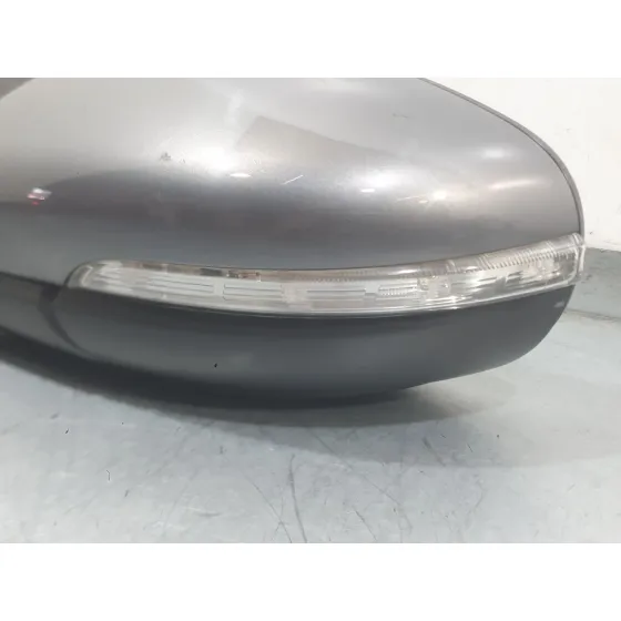Retrovisor Izquierdo para Volkswagen Golf Vi (5K1)