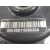 Abs para Audi A3 (8L1)