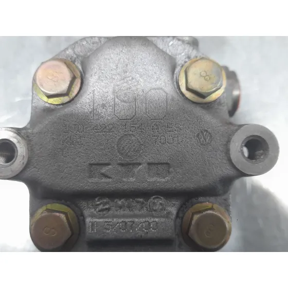 Bomba Direccion para Audi A3 (8L1)