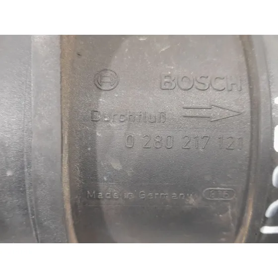 Caudalimetro para Audi A3 (8L1)