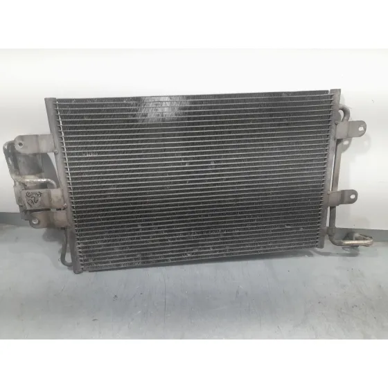 Condensador / Radiador Aire Acondicionado para Audi A3 (8L1)
