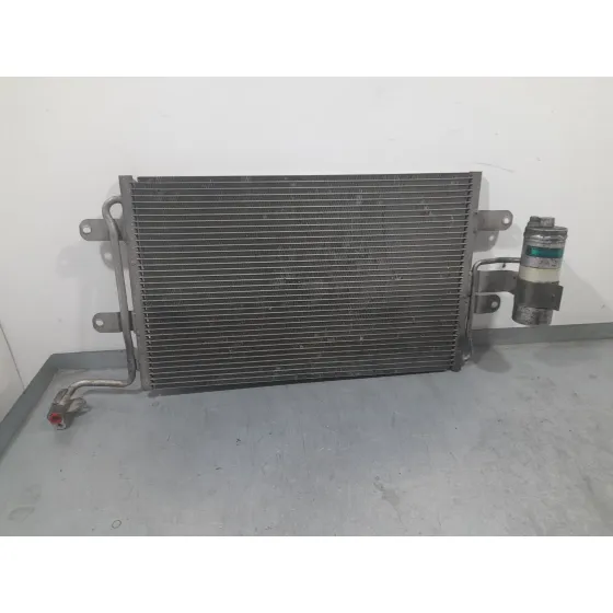 Condensador / Radiador Aire Acondicionado para Audi A3 (8L1)