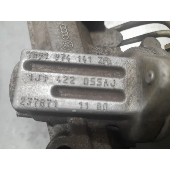 Cremallera Direccion para Audi A3 (8L1)