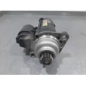 Motor Arranque para Audi A3 (8L1)