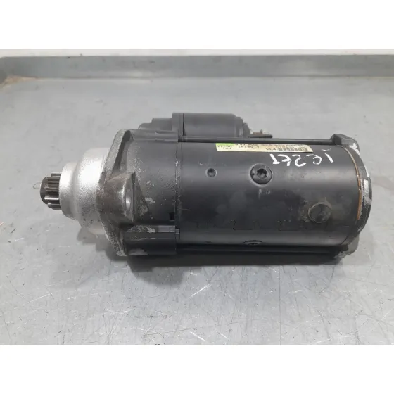 Motor Arranque para Audi A3 (8L1)