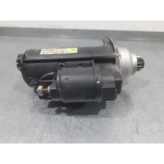 Motor Arranque para Audi A3 (8L1)