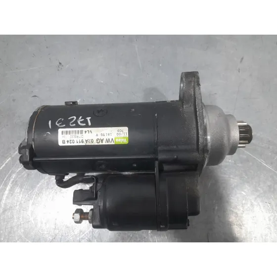 Motor Arranque para Audi A3 (8L1)