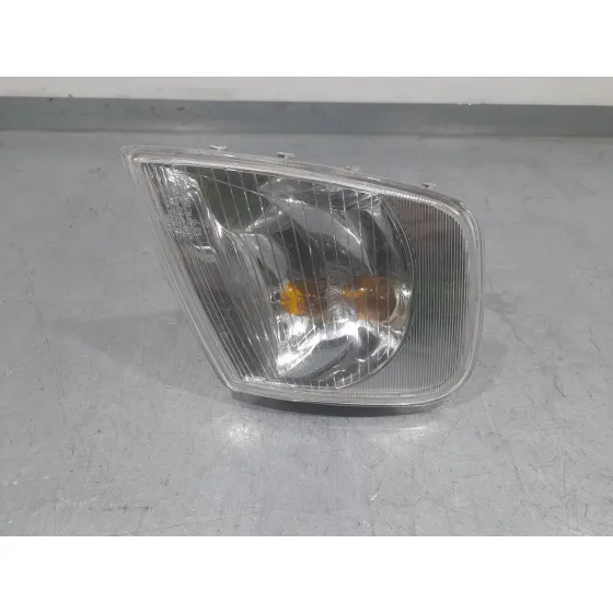 Piloto Delantero Derecho para Audi A3 (8L1)