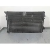 Radiador Agua para Audi A3 (8L1)