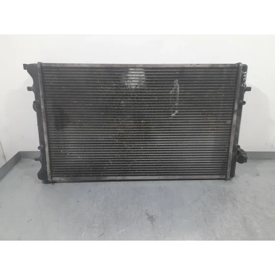 Radiador Agua para Audi A3 (8L1)