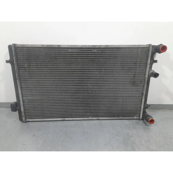 Radiador Agua para Audi A3 (8L1)