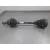 Transmision Delantera Izquierda para Audi A3 (8L1)