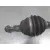 Transmision Delantera Izquierda para Audi A3 (8L1)