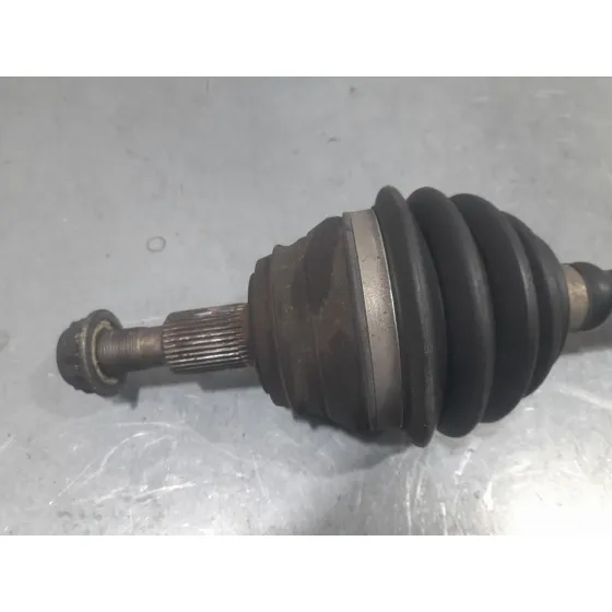 Transmision Delantera Izquierda para Audi A3 (8L1)