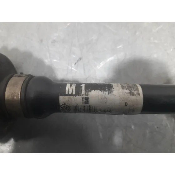 Transmision Delantera Izquierda para Audi A3 (8L1)