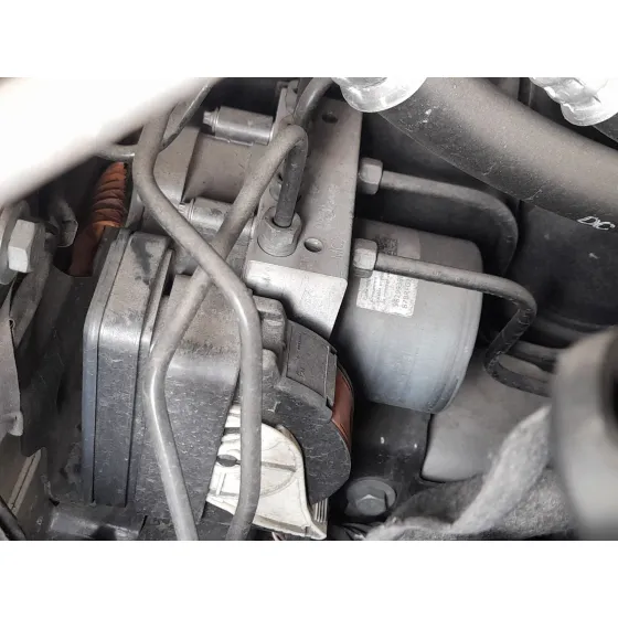 Abs para Opel Combo Furgoneta/Monovolumen (K9)